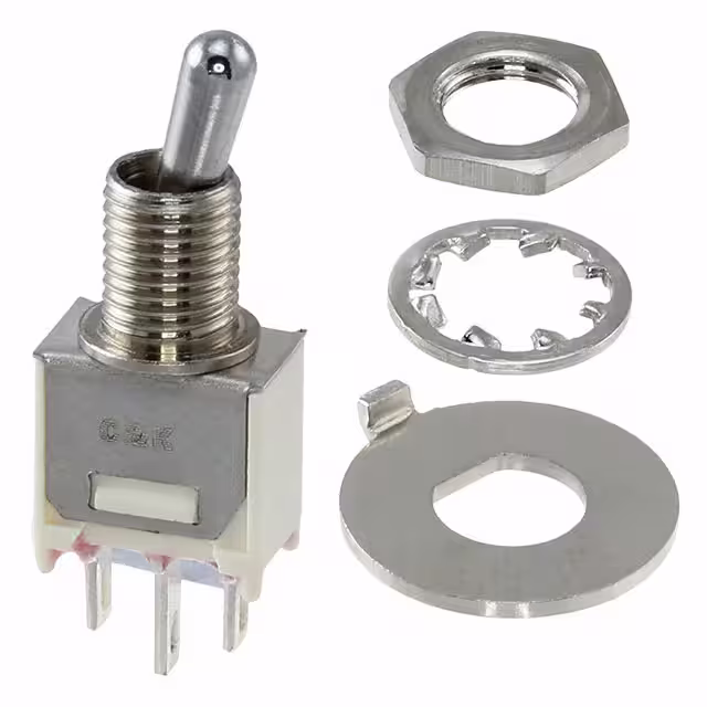 T101MHZQE C&K electronic component