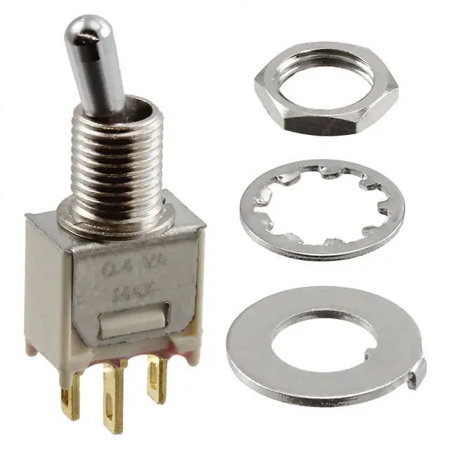 T101MYZBE C&K electronic component