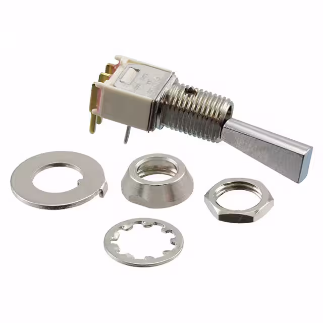 T101P3TAGE C&K electronic component