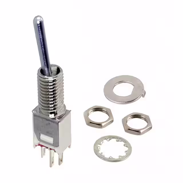 T101S1TZQE C&K electronic component
