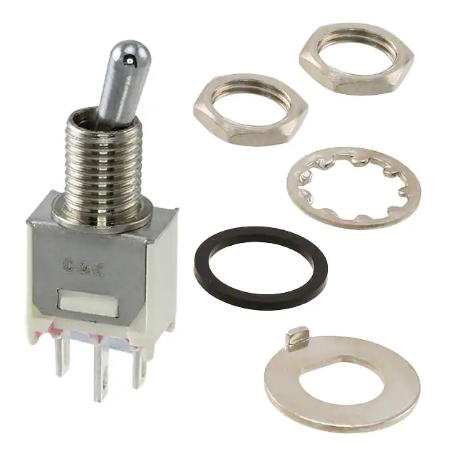 T101SCFZQE C&K electronic component