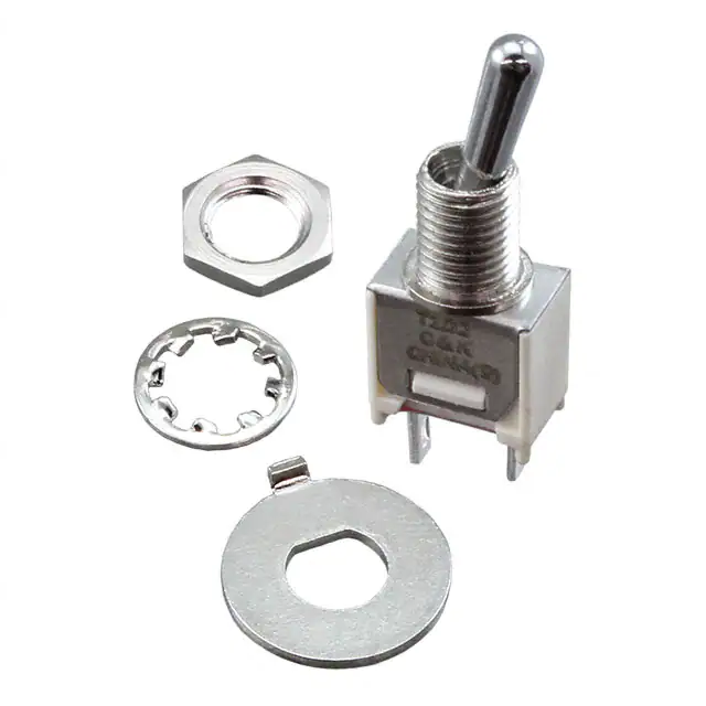 T102LHZQE C&K electronic component