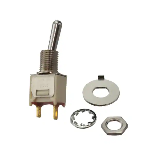 T102M1HZBE C&K electronic component