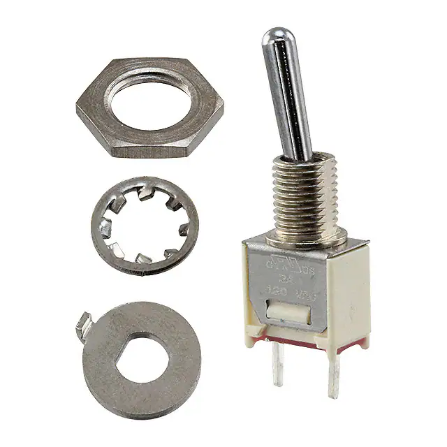 T102SHCQE C&K electronic component