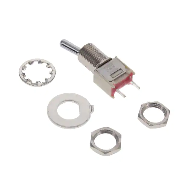 T102STCQE C&K electronic component
