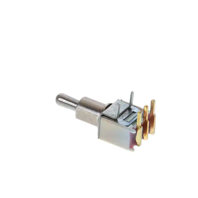 T103MH9ABE C&K electronic component