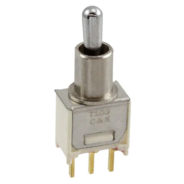 T103MH9CBE C&K electronic component