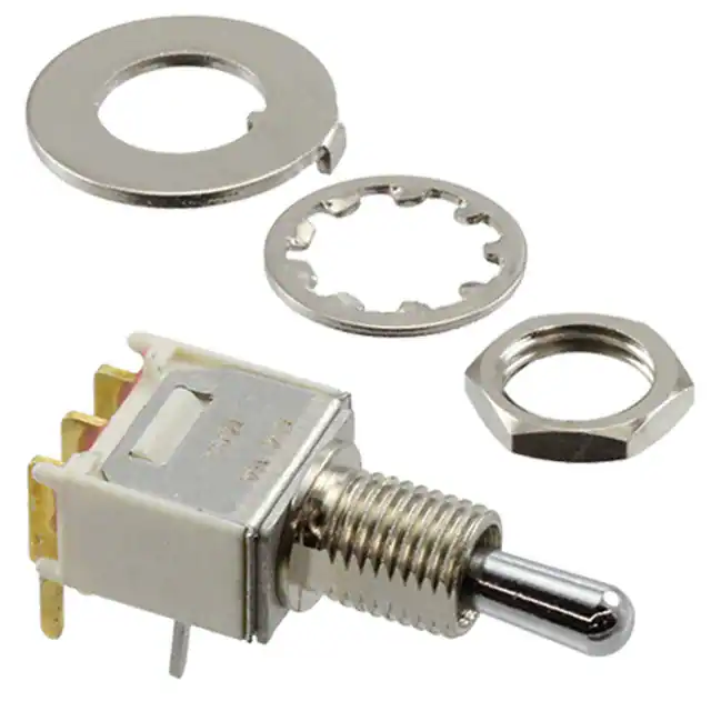 T103MHABE C&K electronic component