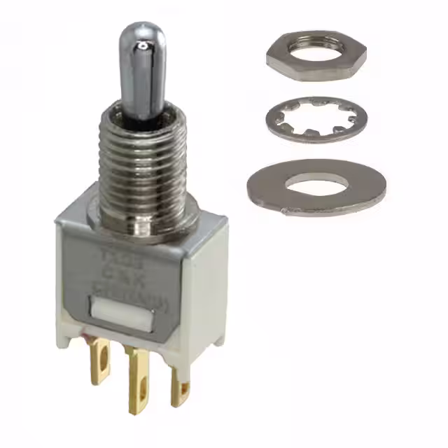 T103MHZBE C&K electronic component