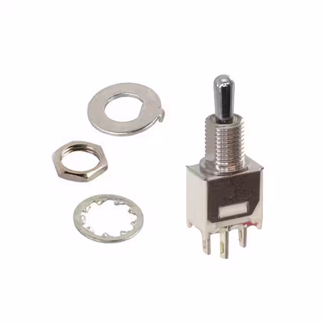 T103MHZQE C&K electronic component