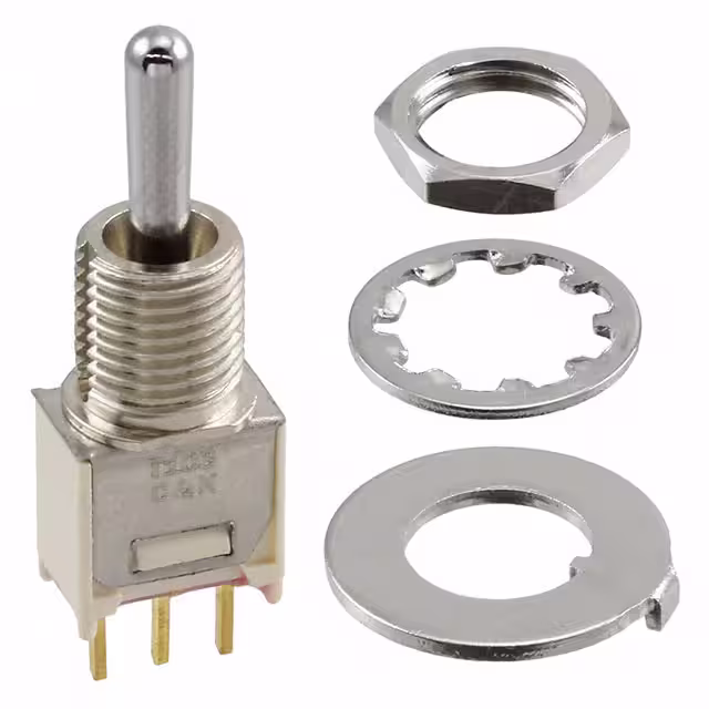 T103STDCBE C&K electronic component