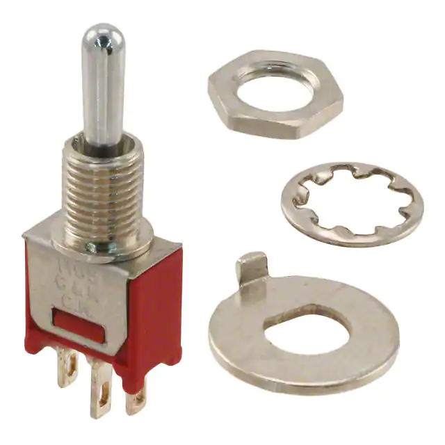 T105LHZQE C&K electronic component