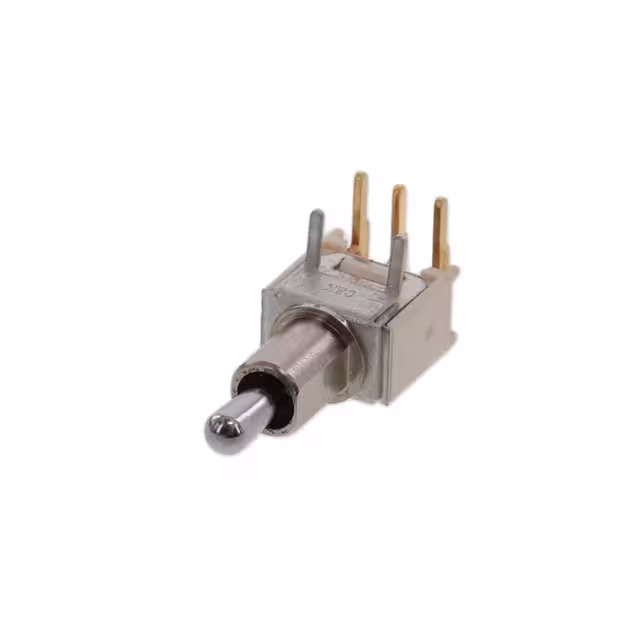 T105MH9ABE C&K electronic component
