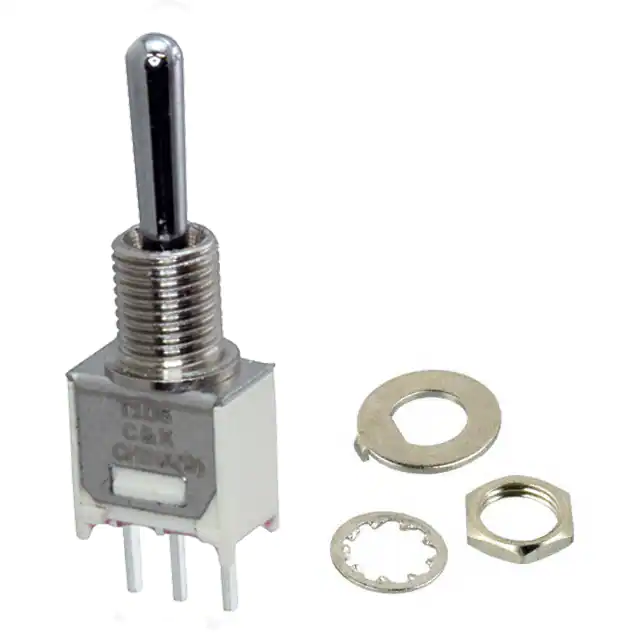 T105SHCQE C&K electronic component