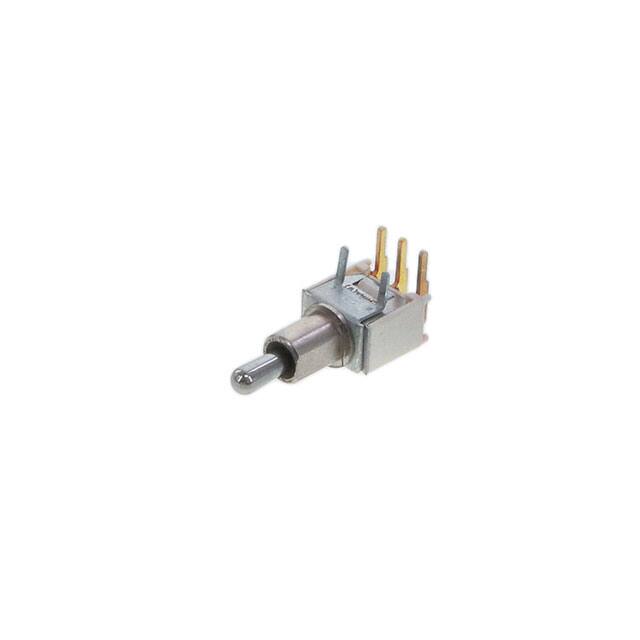 T107MH9ABE C&K electronic component