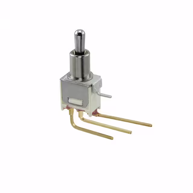 T107MH9AVBE C&K electronic component