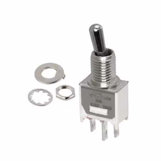 T108MHZQE C&K electronic component