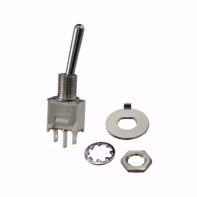T108S1HZQE C&K electronic component