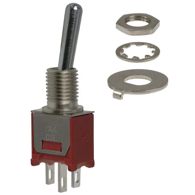 T108SHZQE C&K electronic component