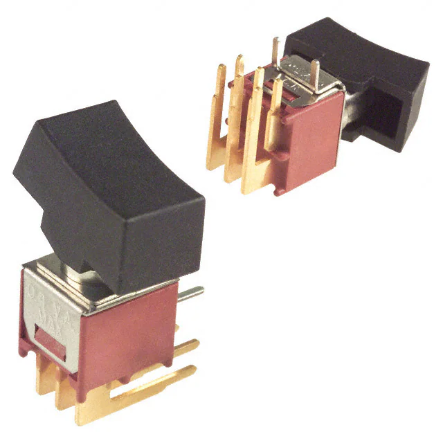 T201J1ABE2 C&K electronic component