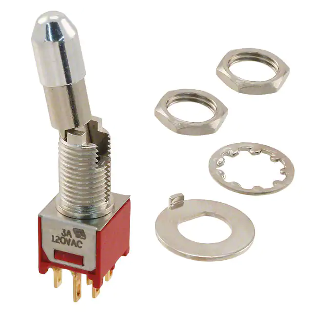 T201KZGE C&K electronic component