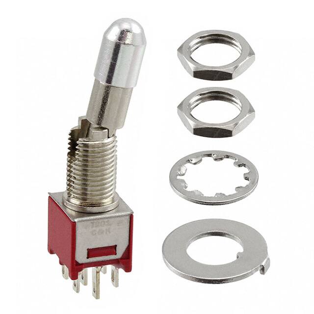 T201KZQE C&K electronic component