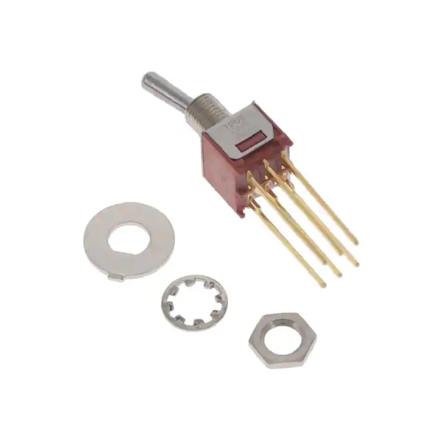 T201M1HWBE C&K electronic component