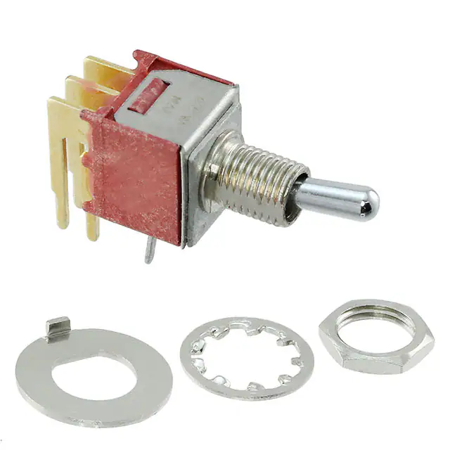 T201MHABE C&K electronic component