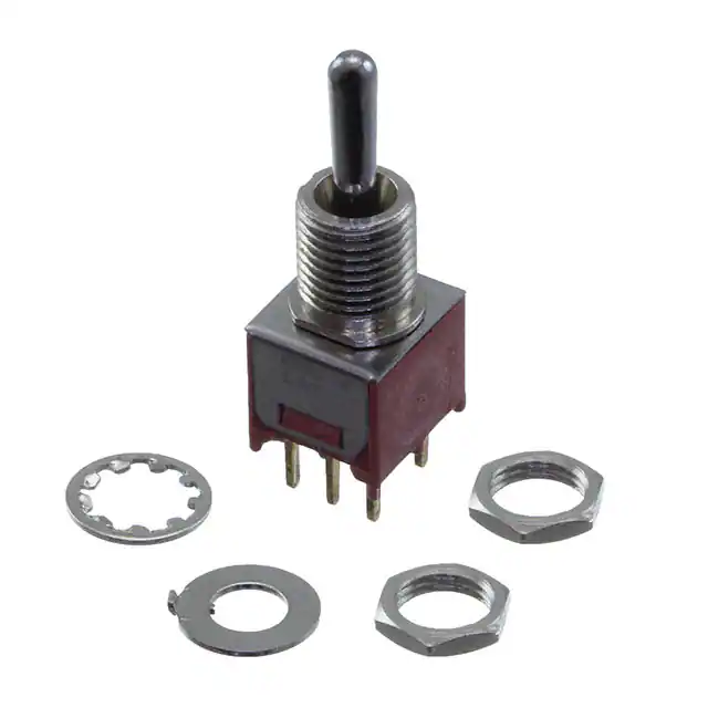 T201STDCBE C&K electronic component