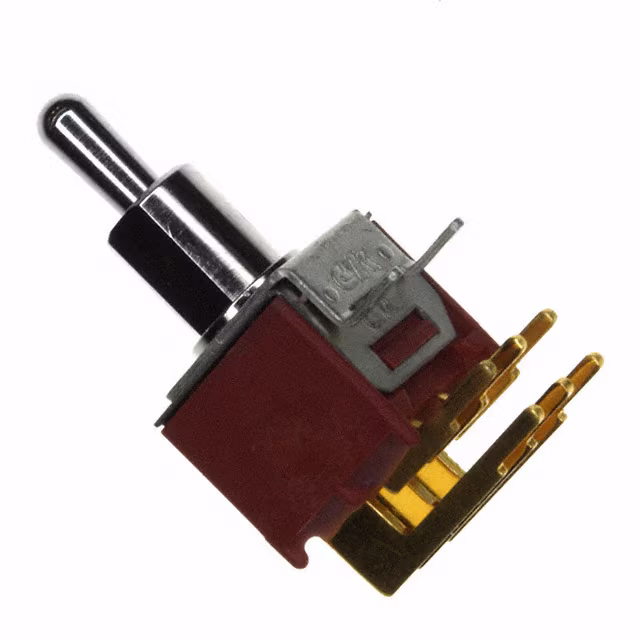 T203MH9ABE C&K electronic component