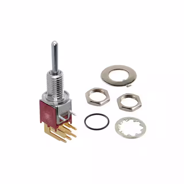 T203S1CFABE C&K electronic component