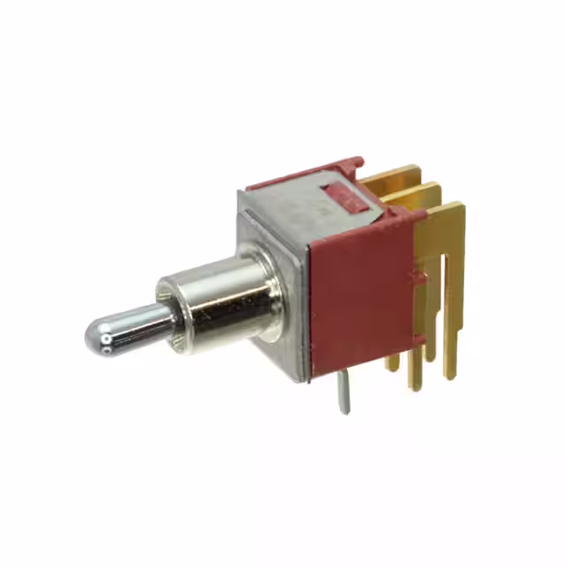 T205MH9ABE C&K electronic component