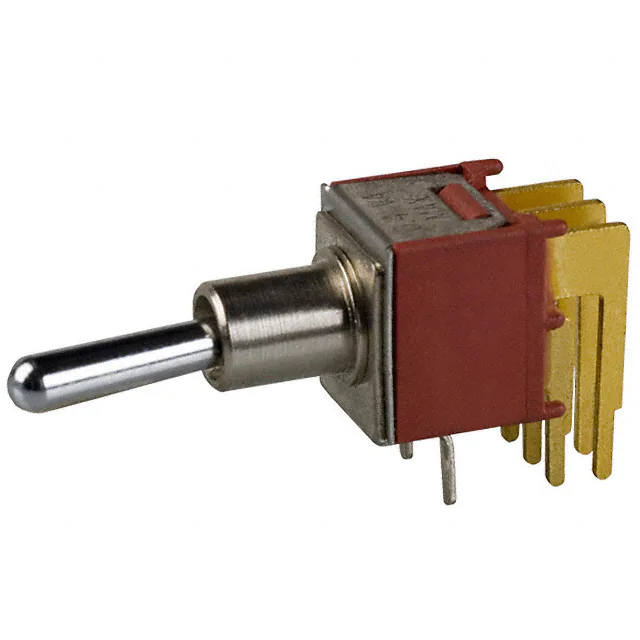 T208SH9ABE C&K electronic component