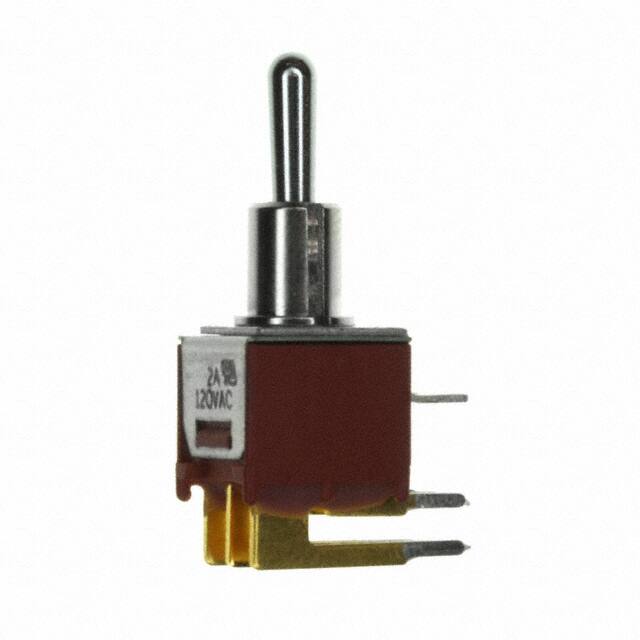 T211LY9ALE C&K electronic component