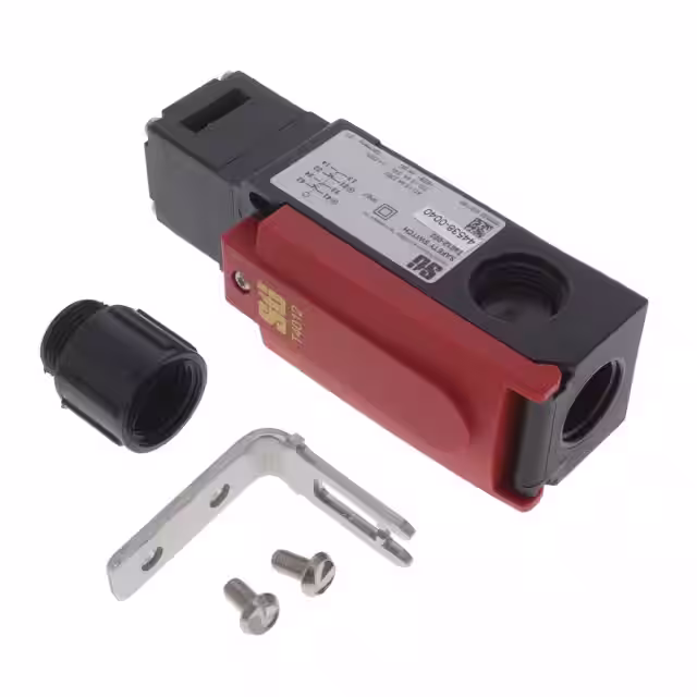 T4012-022SM Omron Automation and Safety electronic component