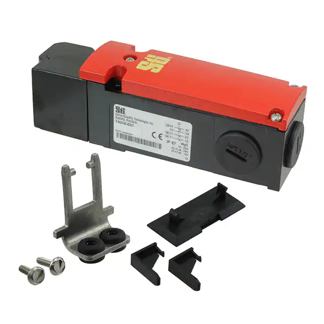 T4016-031TM Omron Automation and Safety electronic component