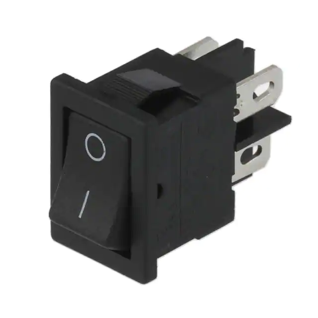 T8550VBAAA Bulgin electronic component