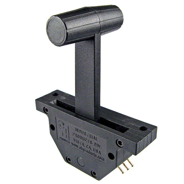 TBF-PO APEM Inc. electronic component