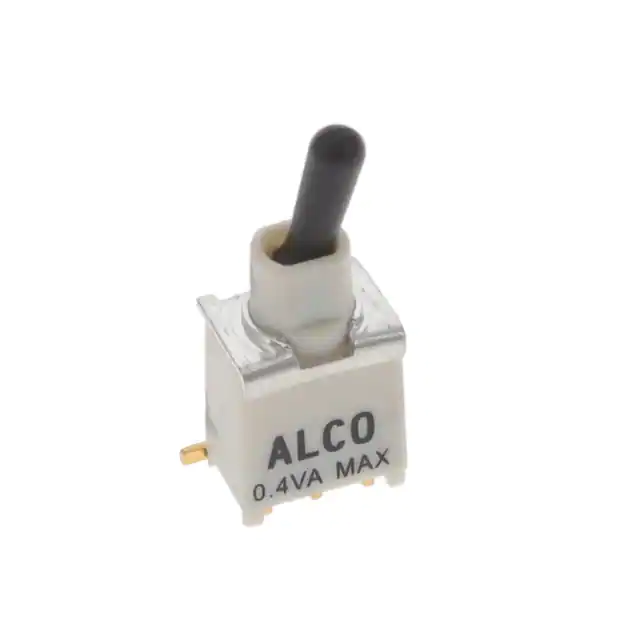 TBS1TBA1MTRES TE Connectivity ALCOSWITCH Switches electronic component