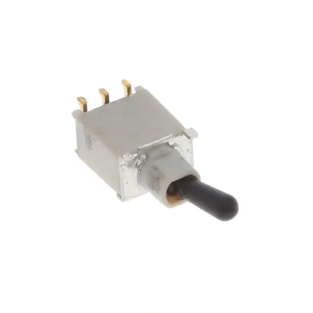 TBS1TBA1MZRES TE Connectivity ALCOSWITCH Switches electronic component