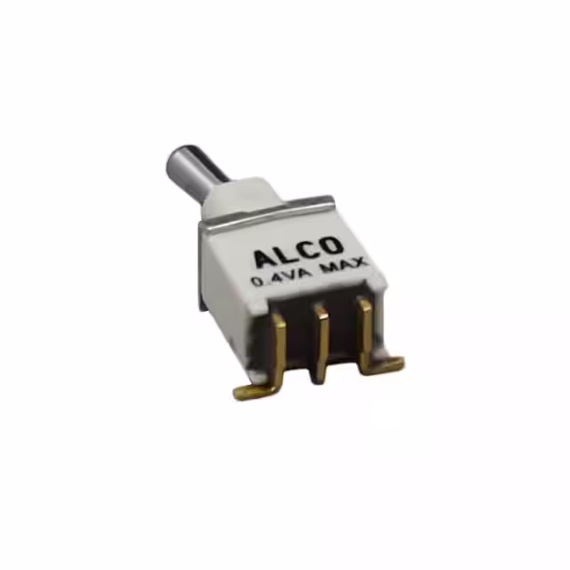 TBS2T2A1MTRES TE Connectivity ALCOSWITCH Switches electronic component