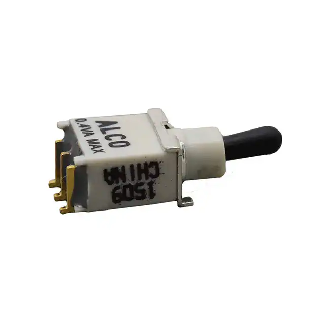 TBS2TBA1MZRES TE Connectivity ALCOSWITCH Switches electronic component