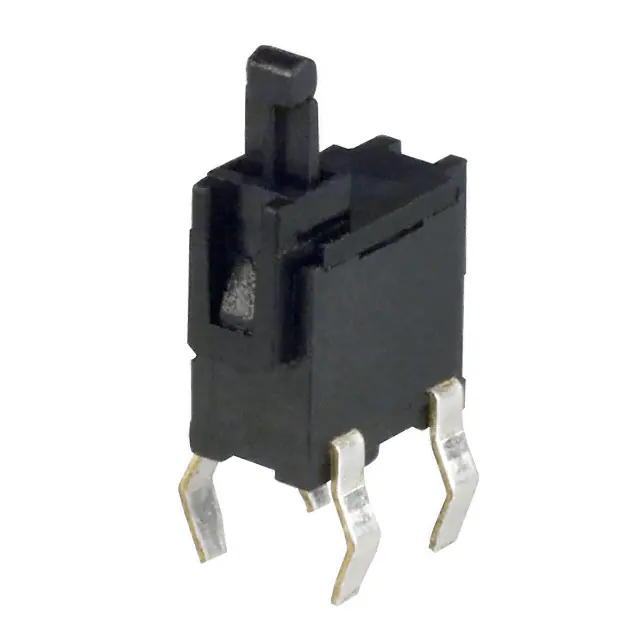 TD1104 E-Switch electronic component