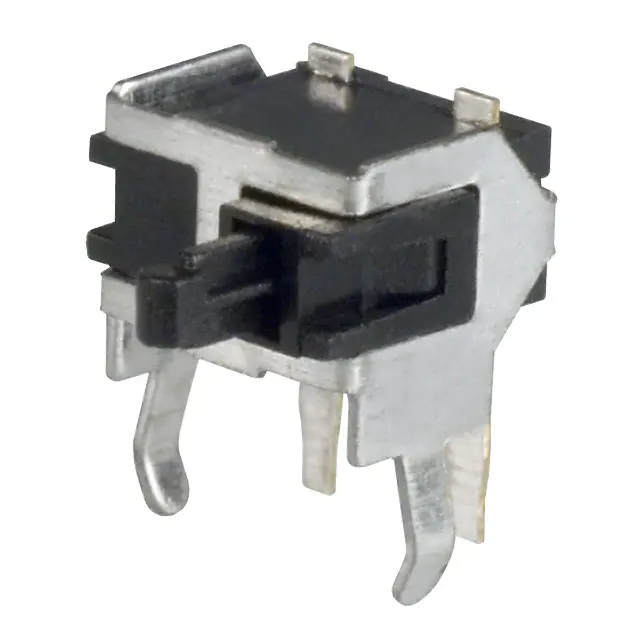 TD1105A E-Switch electronic component
