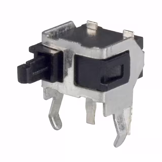 TD1105B E-Switch electronic component