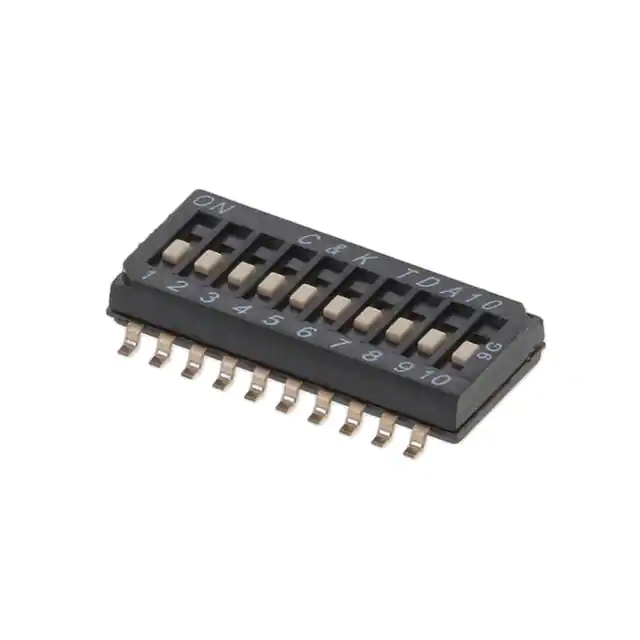 TDA10H0SB1 C&K electronic component