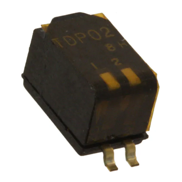 TDP02H0SB1 C&K electronic component