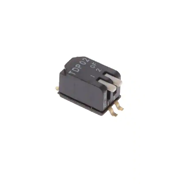 TDP02H1SBD1R C&K electronic component