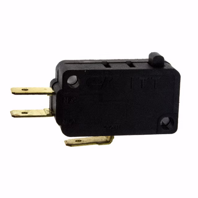 TFCGF5SP0040C C&K electronic component