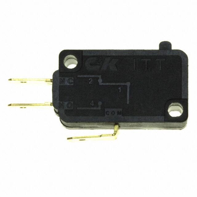 TFCDH8SP0040C C&K electronic component